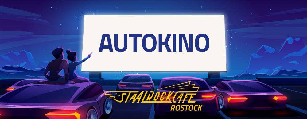 Autokino im IGA-Park
